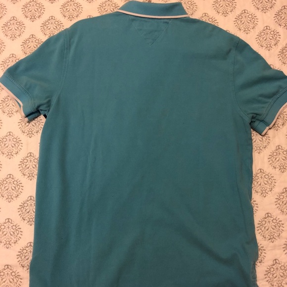 Tommy Hilfiger Vintage Polo - Picture 2 of 2